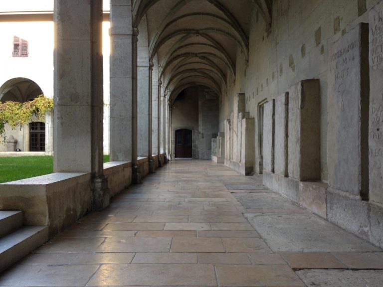 Musée Savoisien - 73000 chambéry