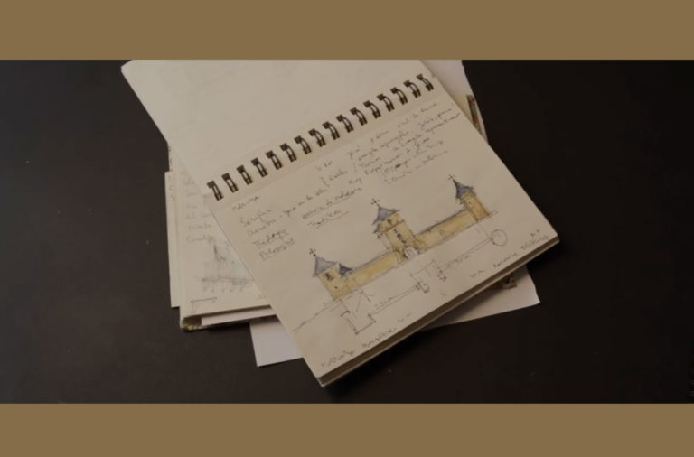 Semper Architecture - Méthodes de travail